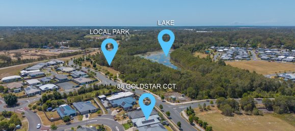 4 Schlafzimmer Haus in Caboolture, Australia, Nr. 21 22