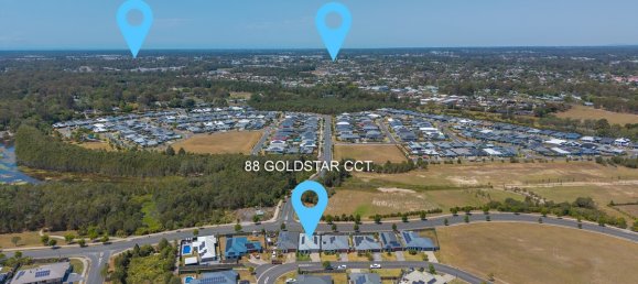 4 Schlafzimmer Haus in Caboolture, Australia, Nr. 21 23