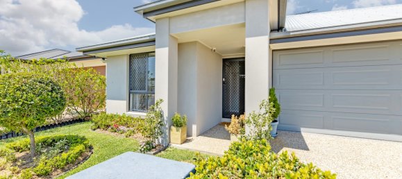 4 Schlafzimmer Haus in Caboolture, Australia, Nr. 21 2