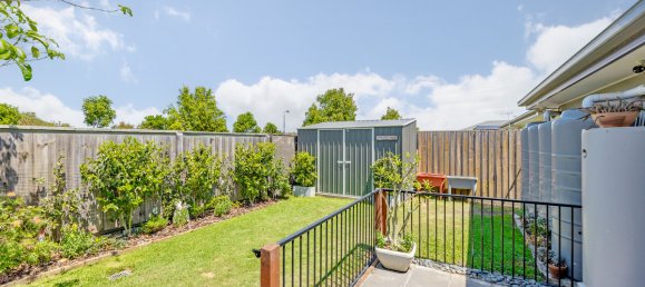 4 Schlafzimmer Haus in Caboolture, Australia, Nr. 21 16