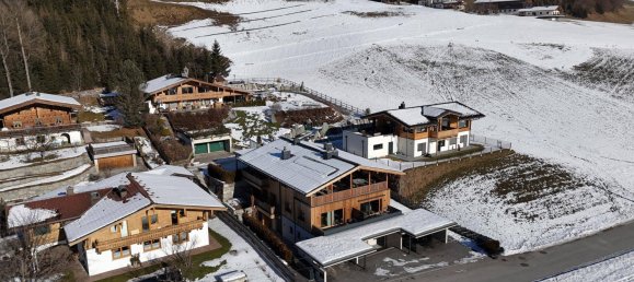 Duplex T2 em Bramberg am Wildkogel, Austria N.º 53377 18