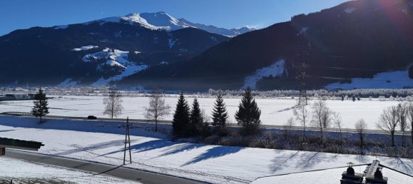 Duplex T2 em Bramberg am Wildkogel, Austria N.º 53377 16