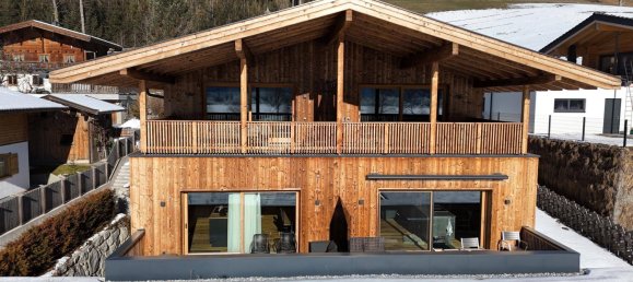 Duplex T2 em Bramberg am Wildkogel, Austria N.º 53377 15