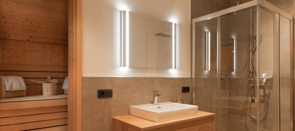 Duplex T2 em Bramberg am Wildkogel, Austria N.º 53377 10