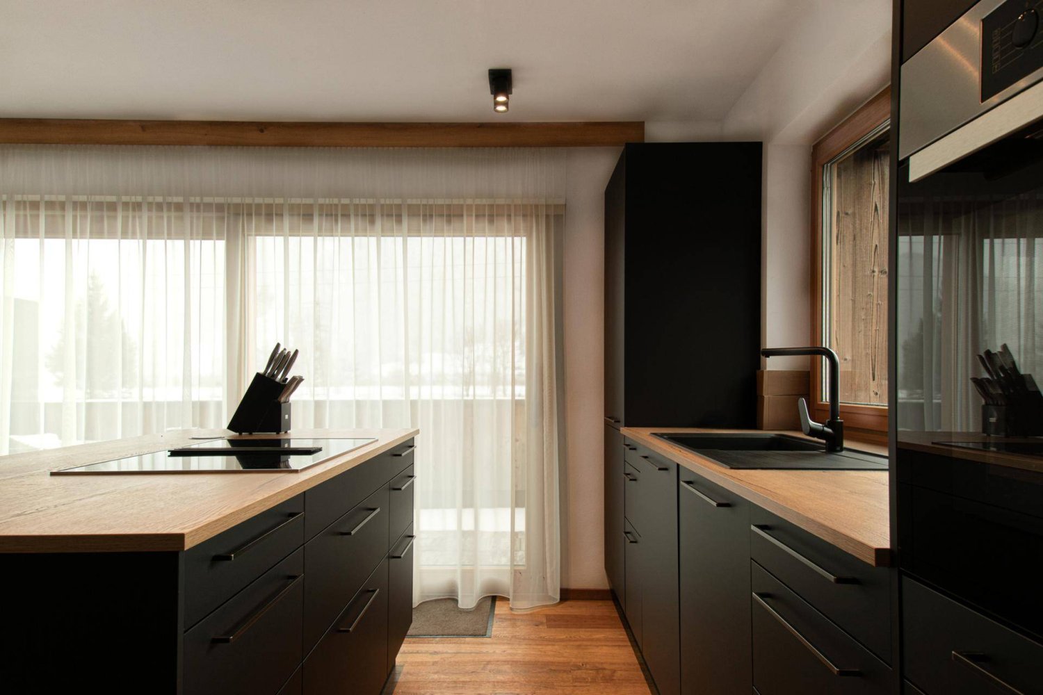 Duplex T2 em Bramberg am Wildkogel, Austria N.º 53377