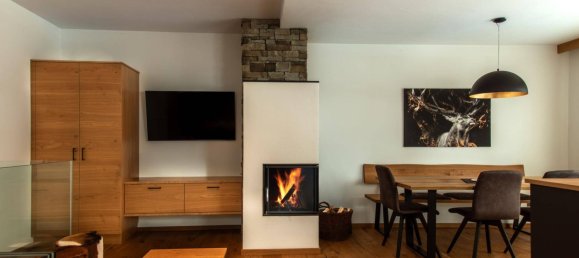 Duplex T2 em Bramberg am Wildkogel, Austria N.º 53377 5