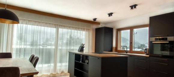 Duplex T2 em Bramberg am Wildkogel, Austria N.º 53377 3