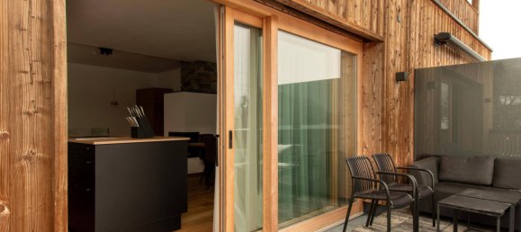 Duplex T2 em Bramberg am Wildkogel, Austria N.º 53377 13