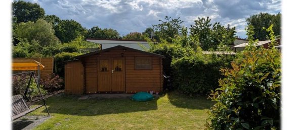 Bungalow de 3 habitaciónes en Mecklenburgische Seenplatte, Germany No. 220961 9