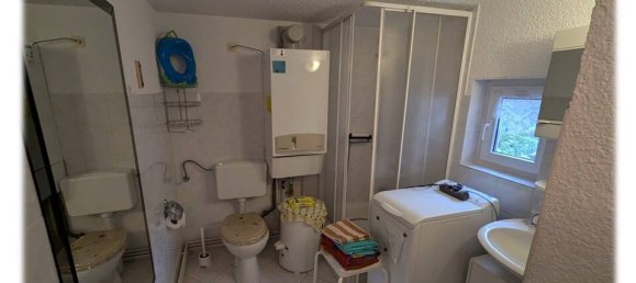 Bungalow de 3 habitaciónes en Mecklenburgische Seenplatte, Germany No. 220961 8