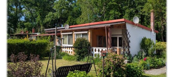 Bungalow de 3 habitaciónes en Mecklenburgische Seenplatte, Germany No. 220961 2