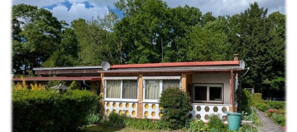 Bungalow de 3 habitaciónes en Mecklenburgische Seenplatte, Germany No. 220961 10
