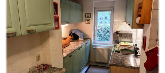 Bungalow de 3 habitaciónes en Mecklenburgische Seenplatte, Germany No. 220961 7