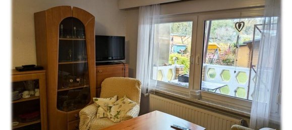 Bungalow de 3 habitaciónes en Mecklenburgische Seenplatte, Germany No. 220961 5