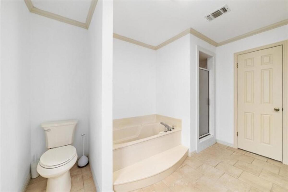 3 bedrooms House in Brownwood, USA No. 413088