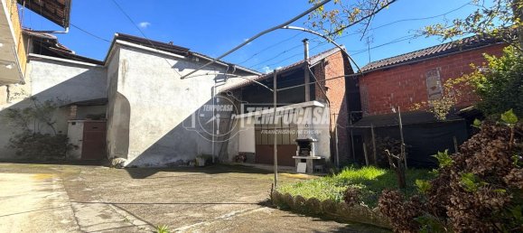 5-salle Maison à Mazzè, Italy No. 38595 16