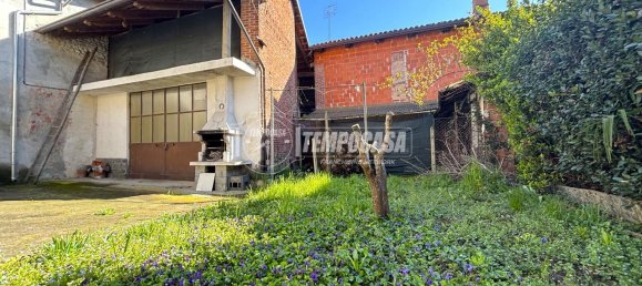 5-salle Maison à Mazzè, Italy No. 38595 3