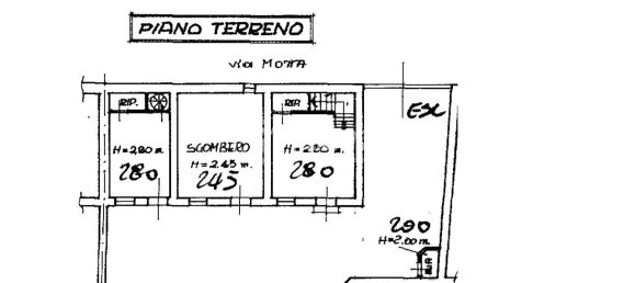 5-salle Maison à Mazzè, Italy No. 38595 20