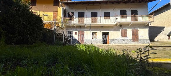 5-salle Maison à Mazzè, Italy No. 38595 15