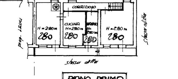 5-salle Maison à Mazzè, Italy No. 38595 21