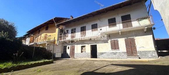 5-salle Maison à Mazzè, Italy No. 38595 2