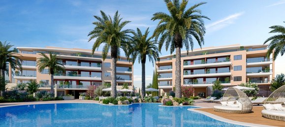 2 bedrooms Apartment in Limassol, Cyprus No. 59 8