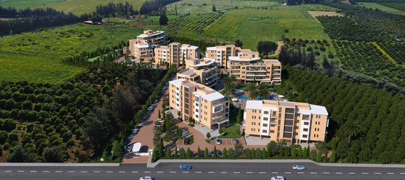 2 bedrooms Apartment in Limassol, Cyprus No. 59 7