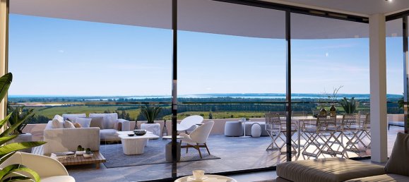 2 bedrooms Apartment in Limassol, Cyprus No. 59 9