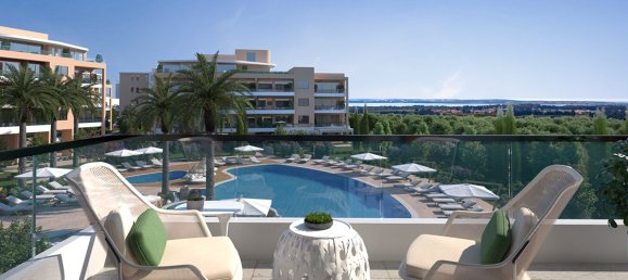 2 bedrooms Apartment in Limassol, Cyprus No. 59 10