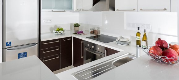 2 bedrooms Apartment in Limassol, Cyprus No. 59 4