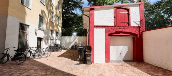 Studio in Kreuzberg, Germany, Nr. 260239 4