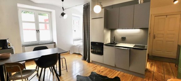 Studio in Kreuzberg, Germany, Nr. 260239 17