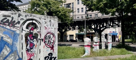 Studio in Kreuzberg, Germany, Nr. 260239 7