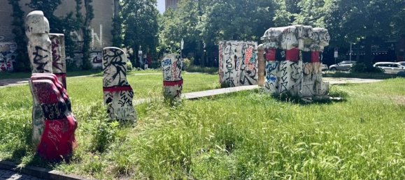 Studio in Kreuzberg, Germany, Nr. 260239 5