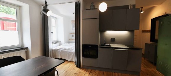 Studio in Kreuzberg, Germany, Nr. 260239 18
