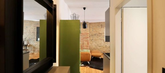 Studio in Kreuzberg, Germany, Nr. 260239 10