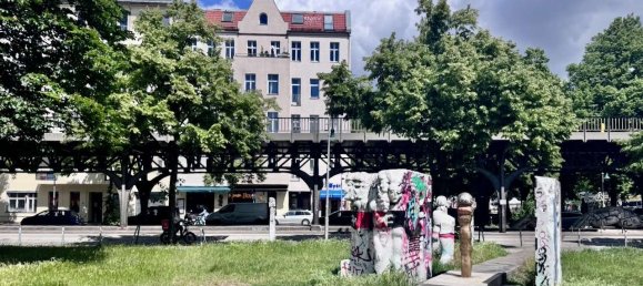 Studio in Kreuzberg, Germany, Nr. 260239 6