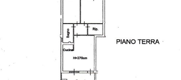 Casa T4 em Calcinaia, Italy N.º 364493 11