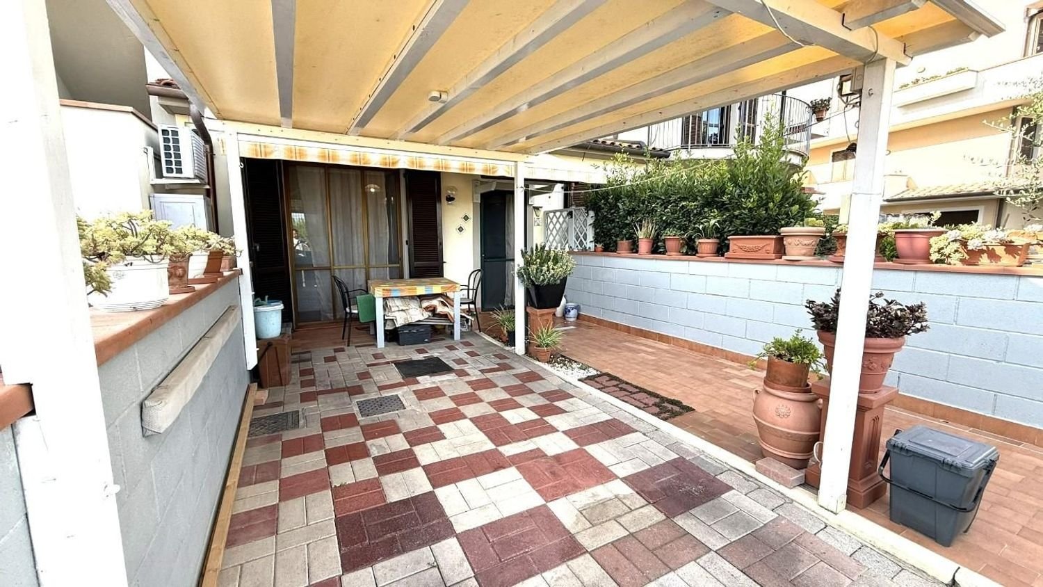 Casa T4 em Calcinaia, Italy N.º 364493