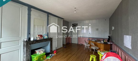 4 rooms Apartment in Verdun, France No. 211552 5