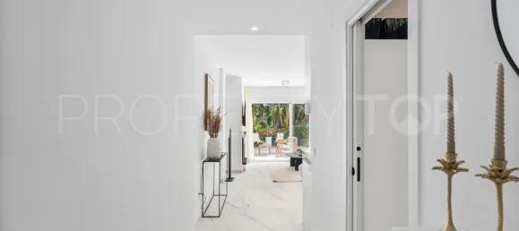 3 bedrooms Apartment in Marbella, Spain No. 133856 3