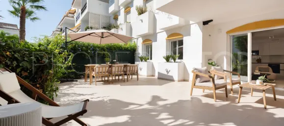 3 bedrooms Apartment in Marbella, Spain No. 133856 10