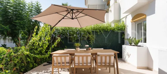 3 bedrooms Apartment in Marbella, Spain No. 133856 11