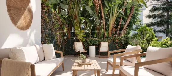 3 bedrooms Apartment in Marbella, Spain No. 133856 8