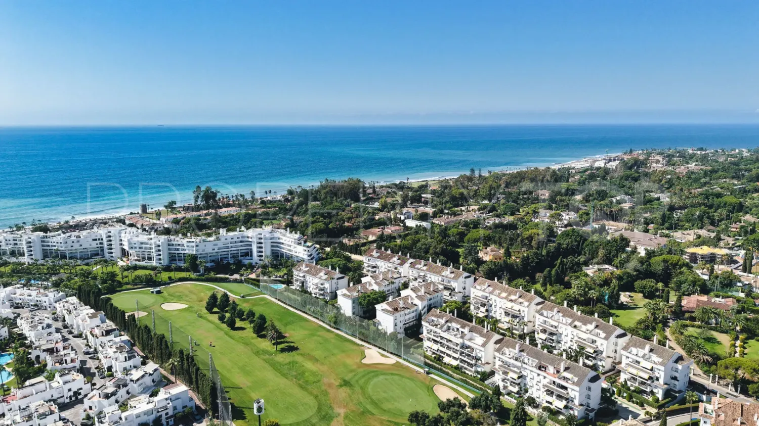 3 bedrooms Apartment in Marbella, Spain No. 133856