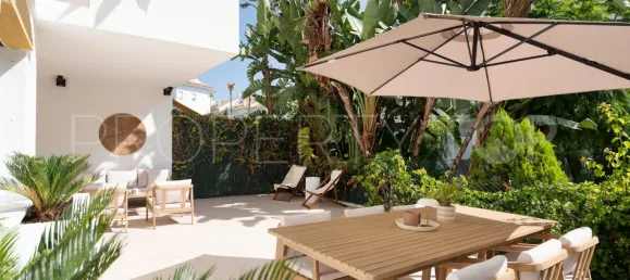 3 bedrooms Apartment in Marbella, Spain No. 133856 12