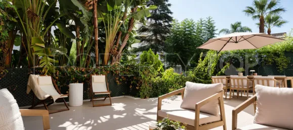 3 bedrooms Apartment in Marbella, Spain No. 133856 9