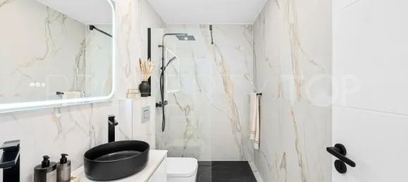 3 bedrooms Apartment in Marbella, Spain No. 133856 26