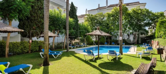 3 bedrooms Apartment in Marbella, Spain No. 133856 27