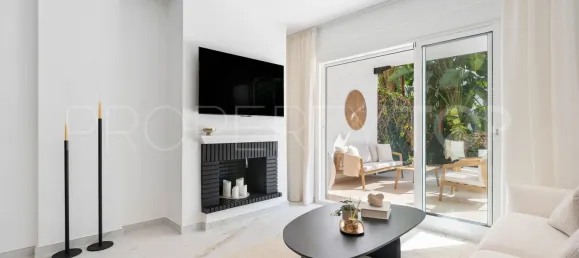 3 bedrooms Apartment in Marbella, Spain No. 133856 5